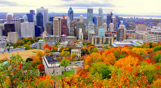 2025 EC Montreal 加拿大蒙特婁語言學校 – GLC鉅霖駐點服務