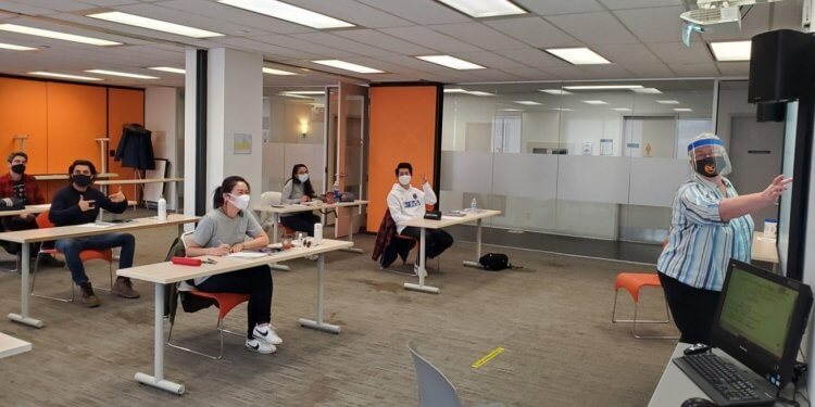 美國 英國 加拿大 愛爾蘭 馬爾他 遊學 COVID19 最新疫苗施打&防疫措施 – GLC鉅霖