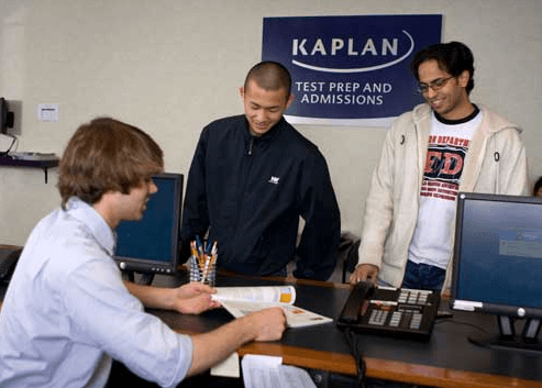 Kaplan 西雅圖 Seattle 國際連鎖語言學校 – GLC鉅霖遊學