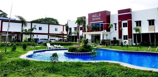 AELC - Center 1
