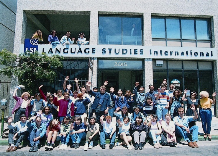 LSI 美洲歐洲澳洲國際知名語言學校 - GLC鉅霖遊學