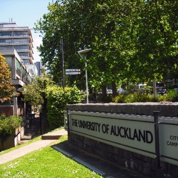 Auckland University 奧克蘭大學附設語言學校 -GLC 鉅霖遊學