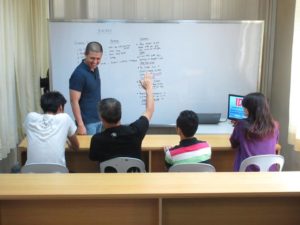 菲律賓宿霧 首間一對一教學語言學校NILS ─ GLC鉅霖遊學