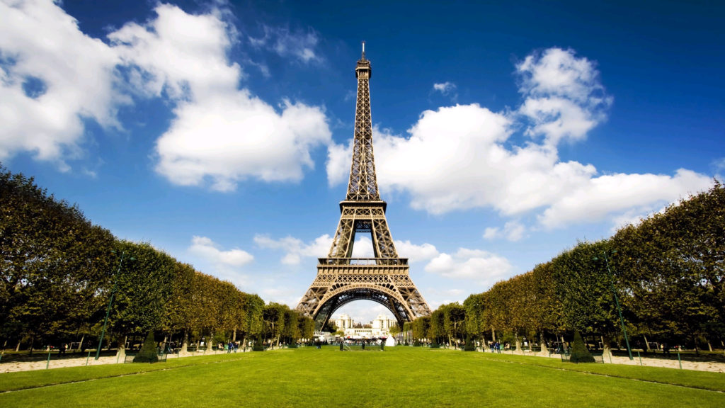 GLC獨家推出：法國巴黎打工遊學課程-GLC鉅霖留學