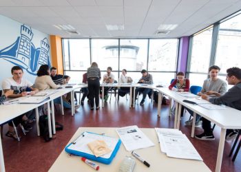 【2020最新優惠】CEA Cork English Academy 愛爾蘭科克語言學校 ─ GLC鉅霖