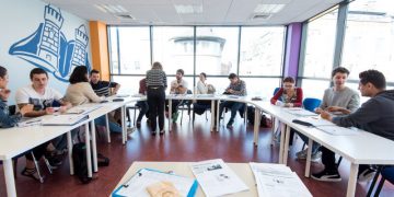 【2020最新優惠】CEA Cork English Academy 愛爾蘭科克語言學校 ─ GLC鉅霖