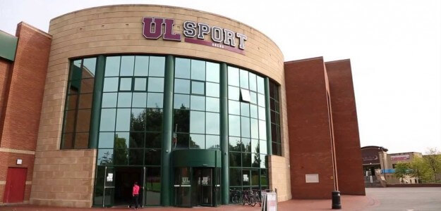 University of Limerick 愛爾蘭年輕富有活力的大學 - GLC鉅霖遊學