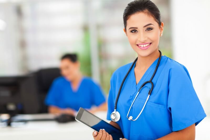BCPNP BC省提名 註冊護士 Registered Nurse