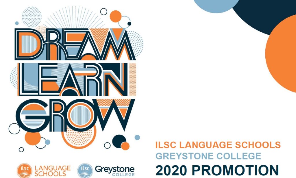 2020 ILSC&Greystone澳洲校區最新優惠-澳洲打工遊學
