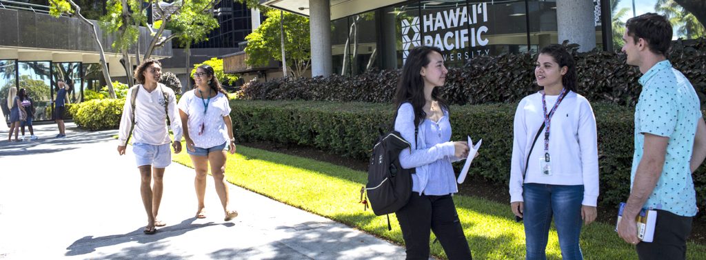夏威夷太平洋大學 Hawaii Pacific University(HPU)[鉅霖留學]MBA