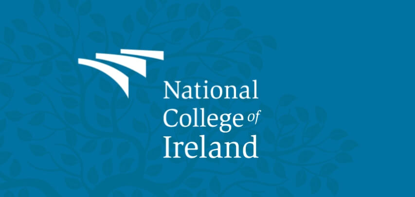 【2020最新優惠】NCI  愛爾蘭大學研究所 ─GLC鉅霖