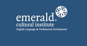 Emerald Cultural Institute 愛爾蘭 都伯林 Dublin