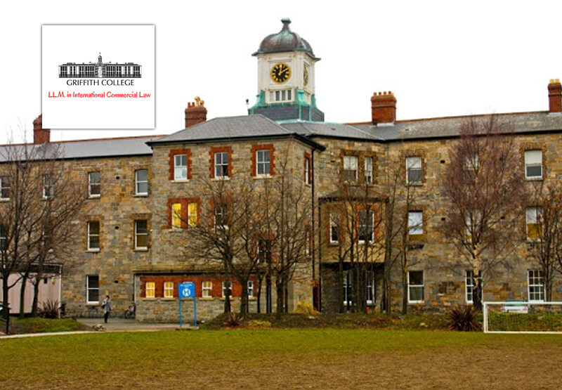 Griffith College Dublin Campus