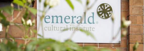 emerald promotion