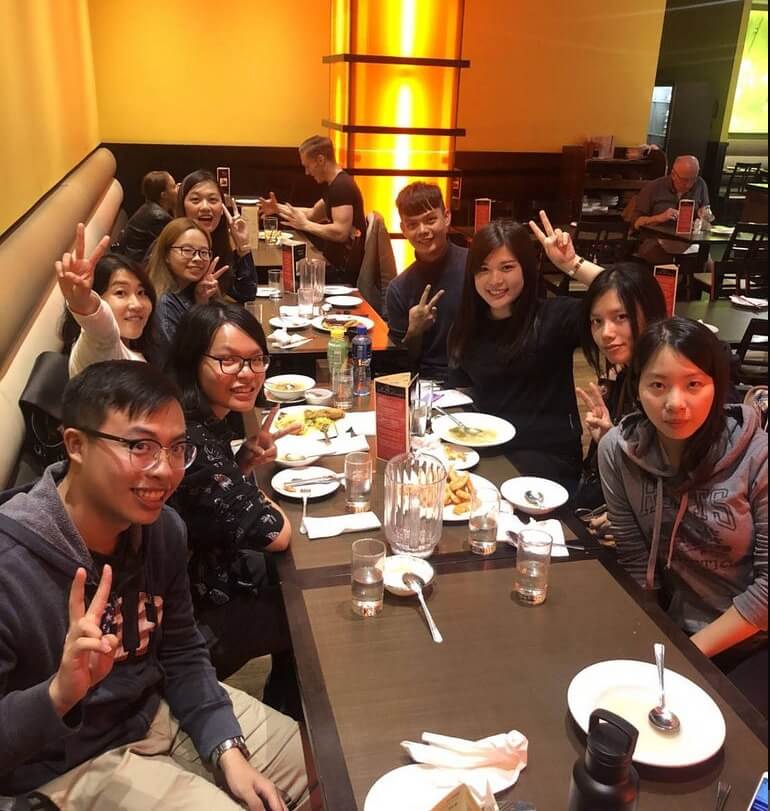 愛爾蘭大學授權招生代表 UCC UCD TUD UL TUD
