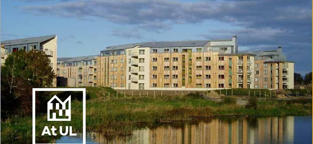 UL 愛爾蘭 University of Limerick利默里克大學 - GLC鉅霖留學