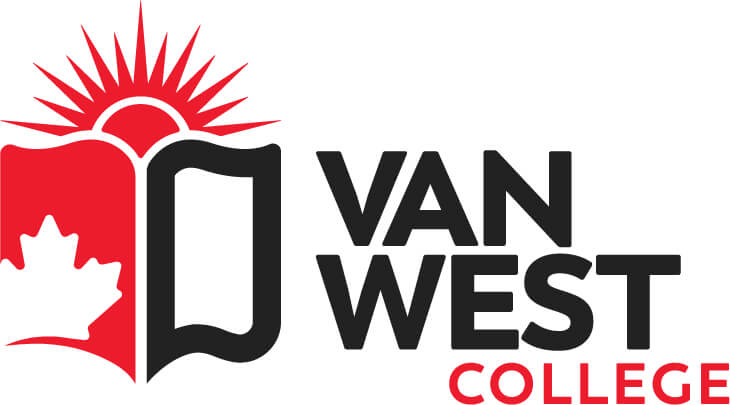 Vanwest logo