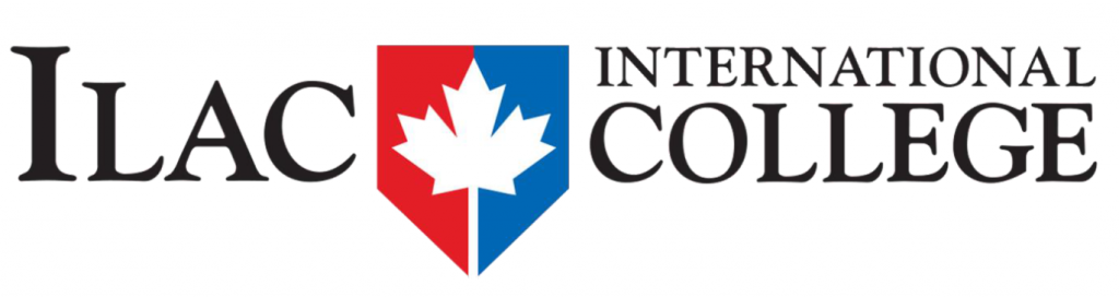 ILAC International College COOP logo