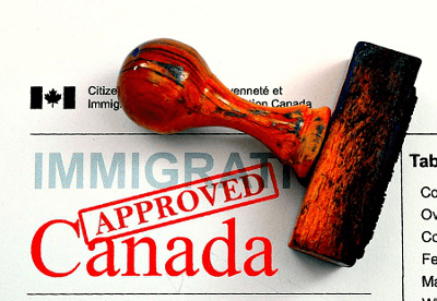 Canada visa 加拿大簽證 study permit work permit