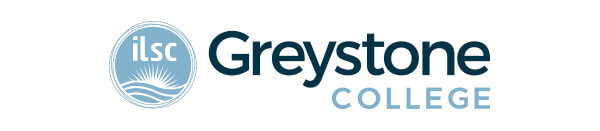 Greystone College logo 加拿大打工遊學,CO-OP,商業管理行銷