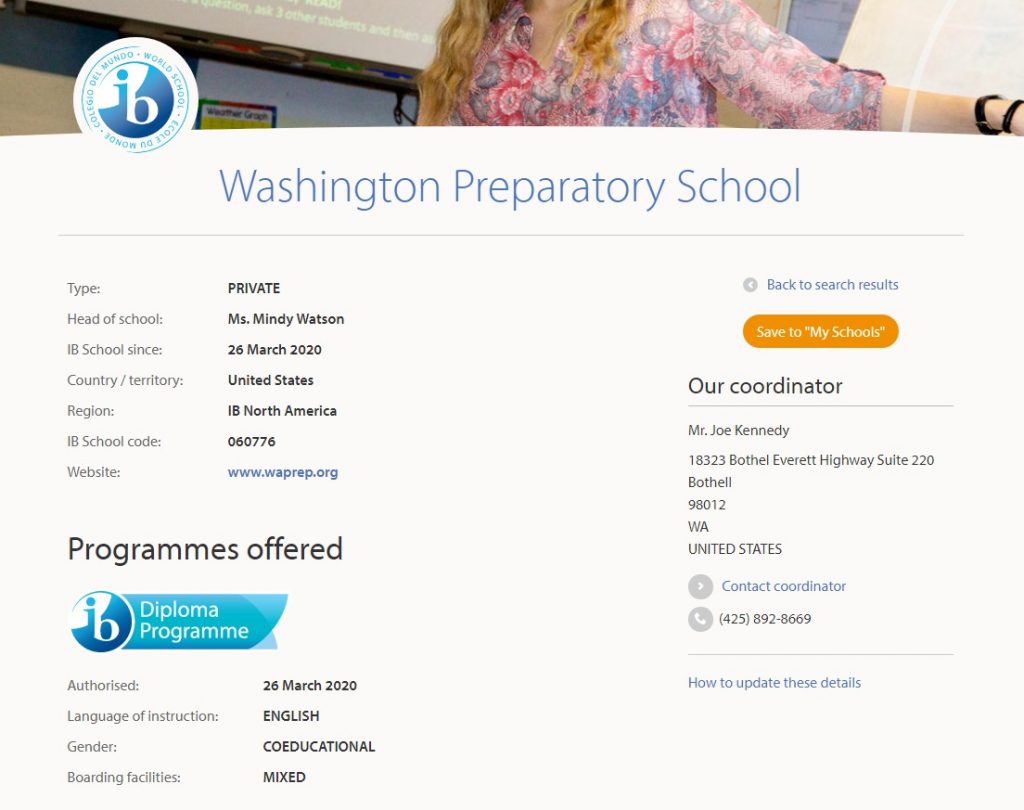 台中 華盛頓 中學 學費 (97) 사진