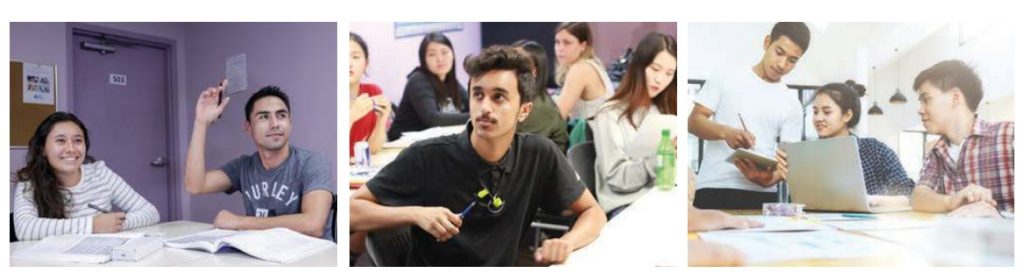 【加拿大遊學】SSLC Vancouver 溫哥華語言學校 -GLC鉅霖