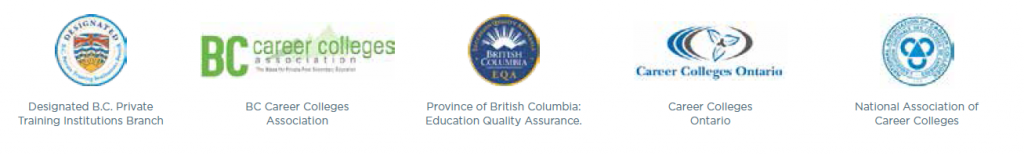 加拿大打工遊學 ILAC IC 國際認證