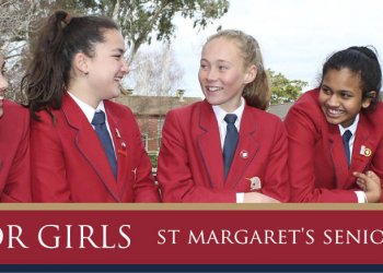 加拿大寄宿中學 St Margaret’s School百年私立女子中學 – GLC鉅霖