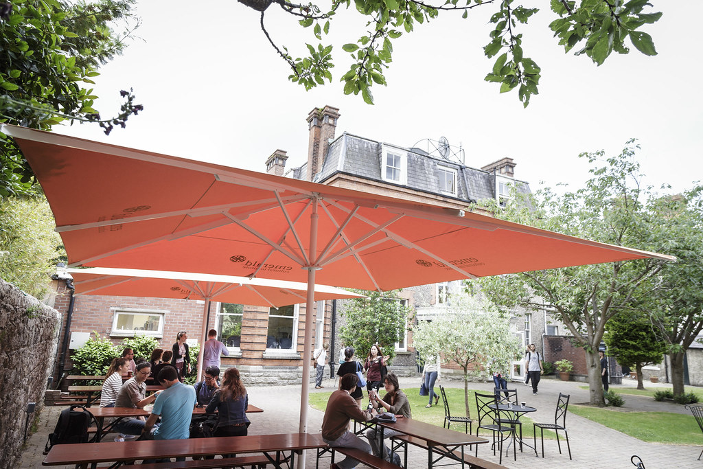 2025 Emerald 愛爾蘭都柏林語言學校全方位解析- GLC 鉅霖駐點服務