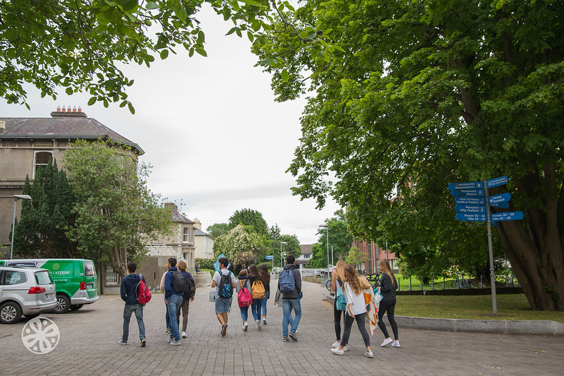2025 Emerald 愛爾蘭都柏林語言學校全方解析- GLC 鉅霖駐點服務