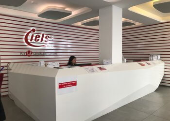 iels語言學校 斯利馬校區/馬爾他遊學-GLC鉅霖