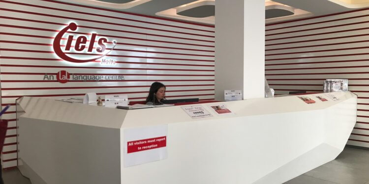 iels語言學校 斯利馬校區/馬爾他遊學-GLC鉅霖