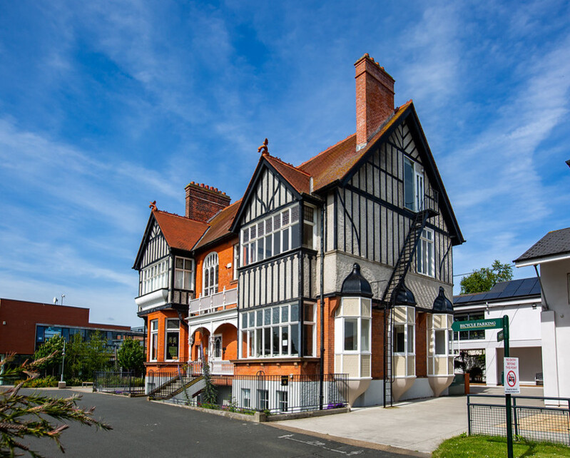 2025 Emerald 愛爾蘭都柏林語言學校全方解析- GLC 鉅霖駐點服務