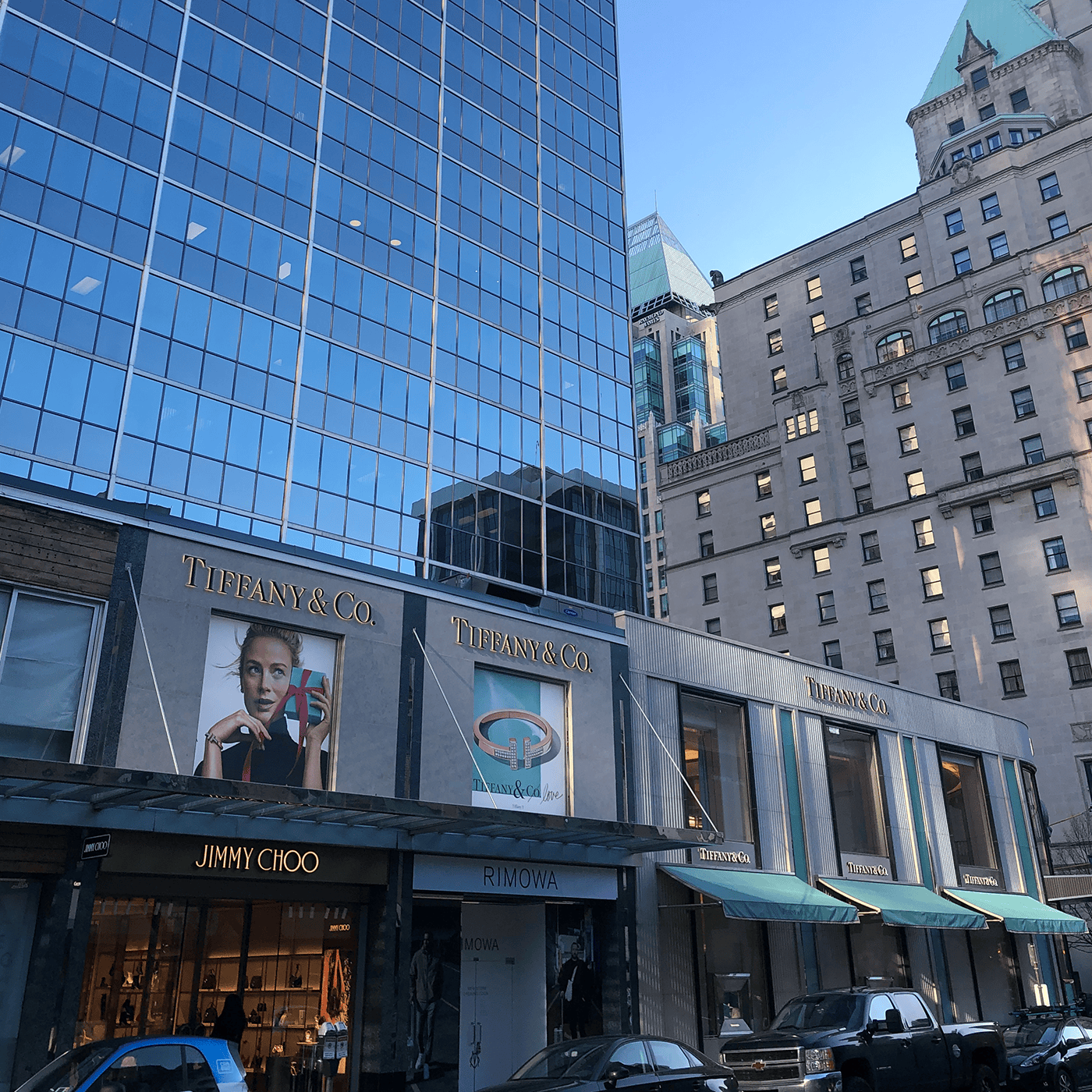 Canadian College Hospitality Management 飯店管理 COOP