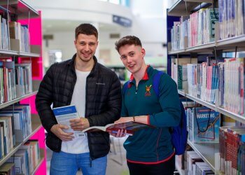 愛爾蘭大學研究所介紹 Athlone Institute of Technology 阿斯隆理工學院 – GLC 鉅霖