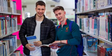 愛爾蘭大學研究所介紹 Athlone Institute of Technology 阿斯隆理工學院 – GLC 鉅霖