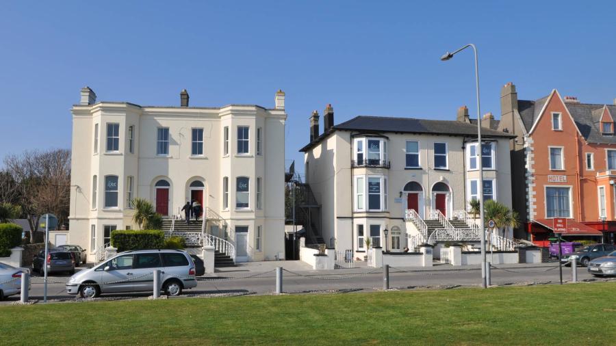 2025 ATC愛爾蘭Bray布雷校區語言學校全攻略-GLC鉅霖遊學