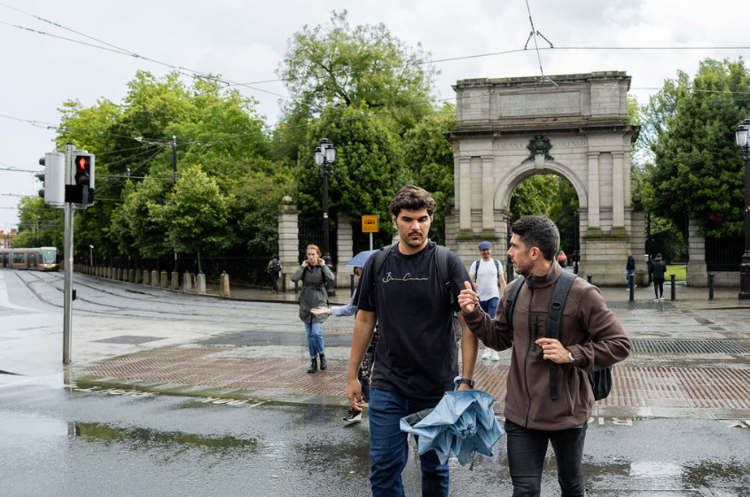 2026 ATC愛爾蘭都柏林最好的語言學校-GLC鉅霖駐點服務