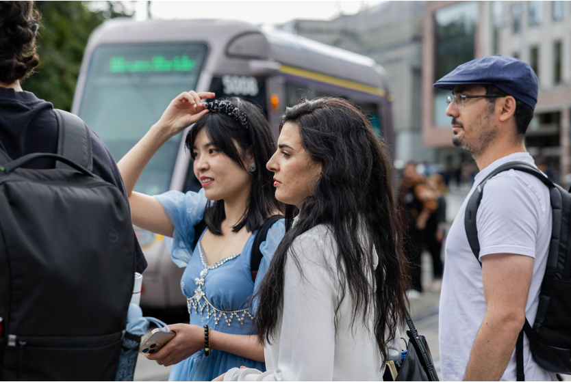 2026 ATC愛爾蘭都柏林最好的語言學校-GLC鉅霖駐點服務