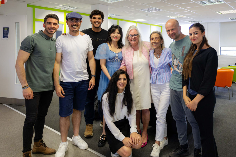 2025 ATC愛爾蘭都柏林市中心語言學校全攻略-GLC鉅霖駐點服務