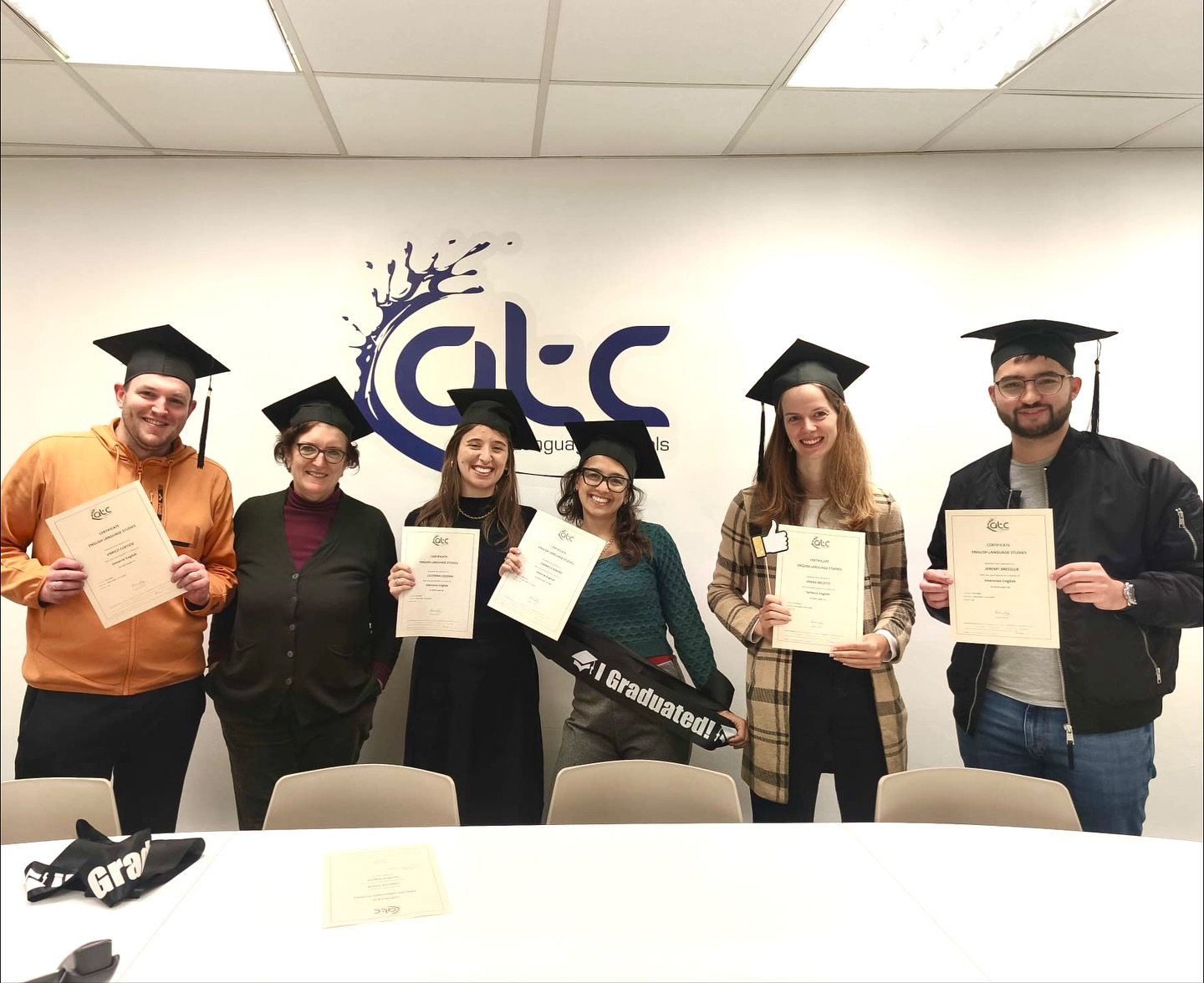 2025 ATC愛爾蘭Bray布雷校區語言學校全攻略-GLC鉅霖遊學