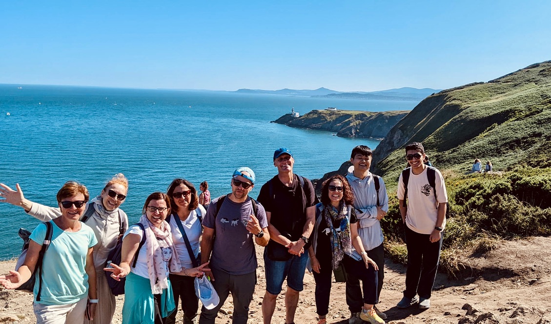 2025 ATC愛爾蘭Bray布雷校區語言學校全攻略-GLC鉅霖遊學