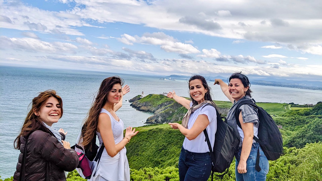 2025 ATC愛爾蘭Bray布雷校區語言學校全攻略-GLC鉅霖遊學