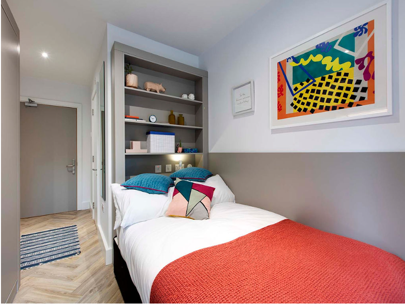 2025 ATC愛爾蘭都柏林市中心語言學校全攻略-GLC鉅霖駐點服務