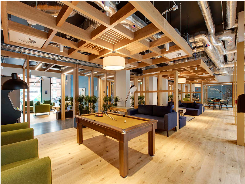 2026 ATC愛爾蘭都柏林最好的語言學校-GLC鉅霖駐點服務