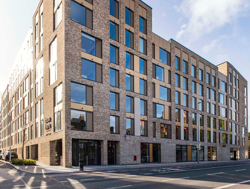 2026 ATC愛爾蘭都柏林最好的語言學校-GLC鉅霖駐點服務