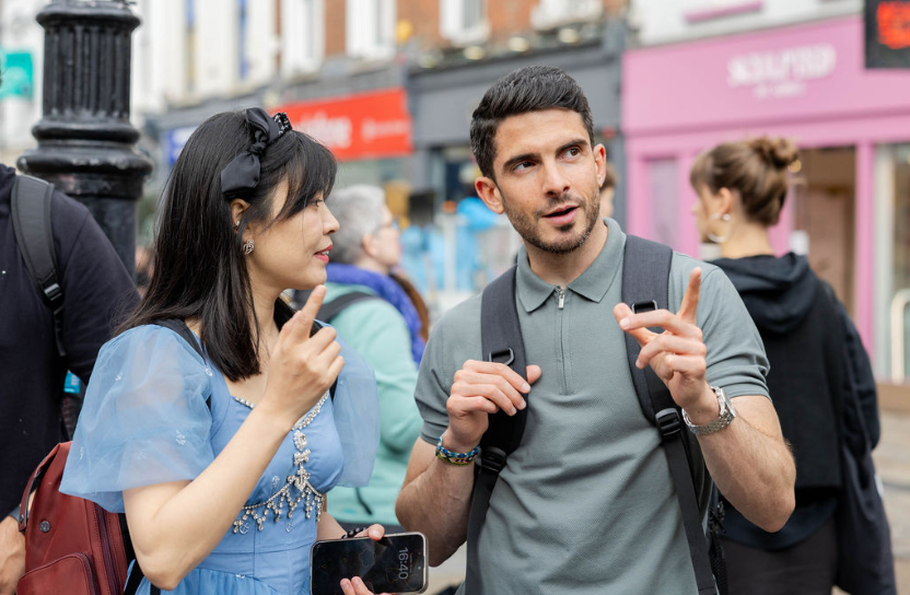 2026 ATC愛爾蘭都柏林最好的語言學校-GLC鉅霖駐點服務