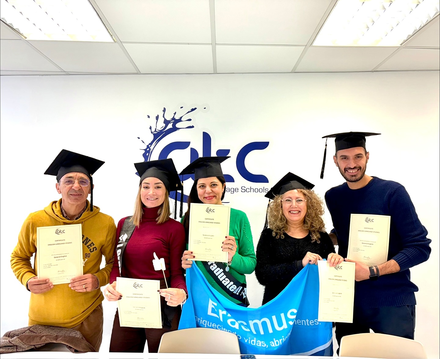 2025 ATC愛爾蘭Bray布雷校區語言學校全攻略-GLC鉅霖遊學