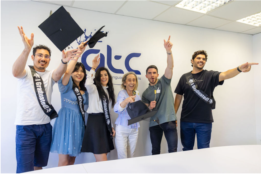 2025 ATC愛爾蘭都柏林市中心語言學校全攻略-GLC鉅霖駐點服務