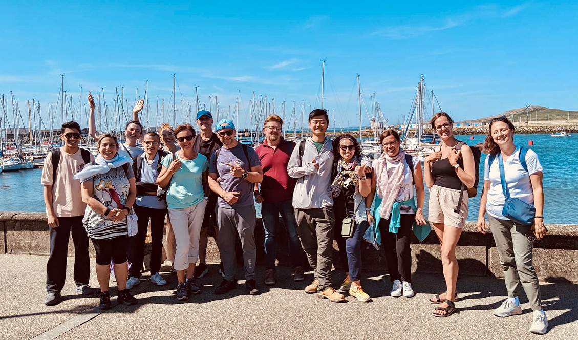 2025 ATC愛爾蘭Bray布雷校區語言學校全攻略-GLC鉅霖遊學